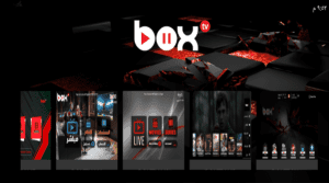 IPTV SMARTER