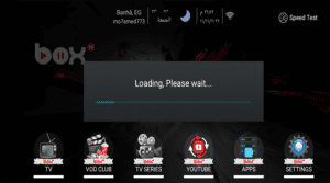 IPTV SMARTER