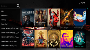 IPTV SMARTER