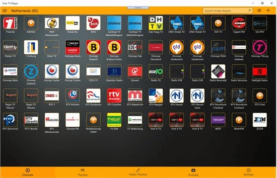 best iptv players for pc