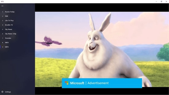 best iptv players for pc