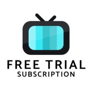 iptv free trial