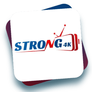 Strong 4K