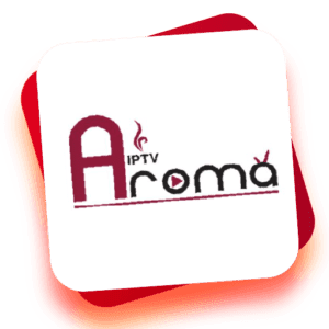 aroma iptv