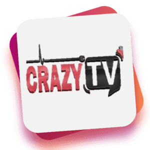 crazy iptv