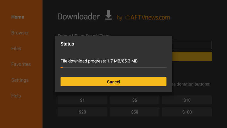 how to install iptv service