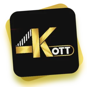 4k ott