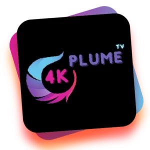 plume 4k iptv