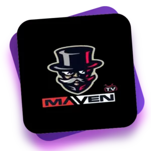 maven iptv