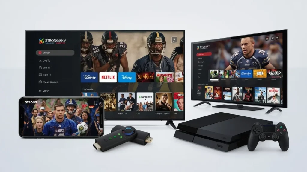 Devices Compatibility Devices Compatibility